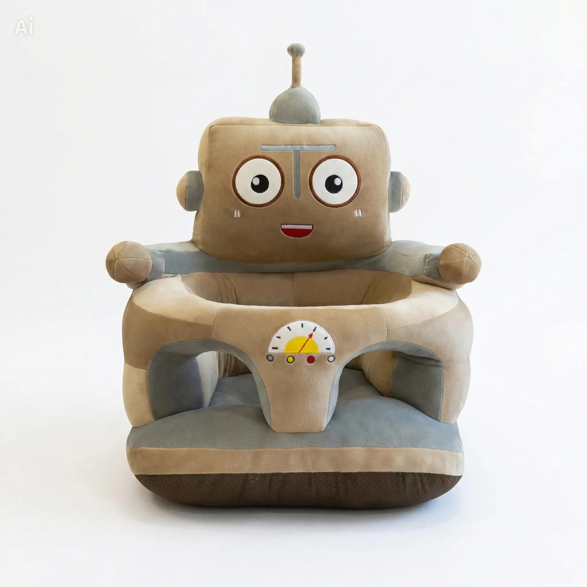 Fotoliu pentru bebe din plus Robotel Maro